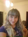 Фотография Абакумовой Светланы
