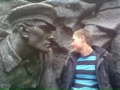 Віталій Сов'як фотография #22 (источник - https://vk.com/id67008581)