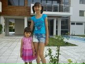 Фотография Бабаевой Ланы