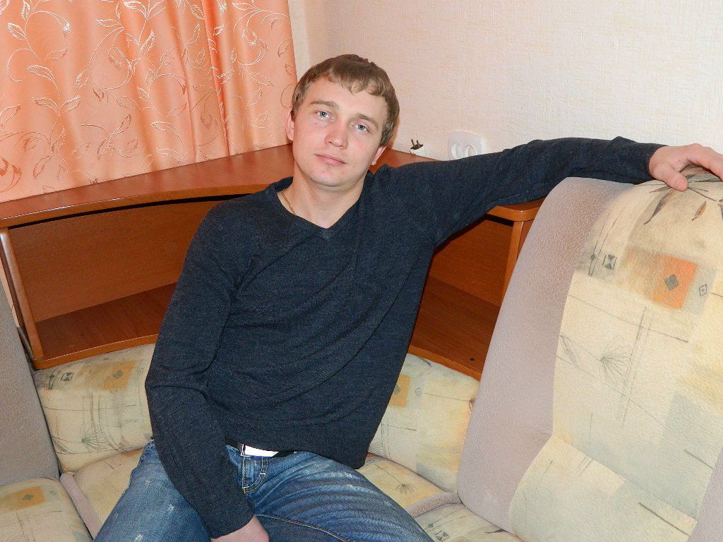 Сергей Кисельников фотография #22