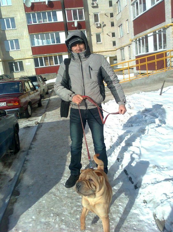 Роман Ильенко фотография #19