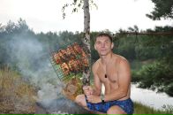 Фотография Буярова Михаила