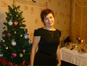 Фотография Федосеевой Ларисы