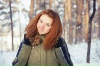 Фотография Будниковой Полины