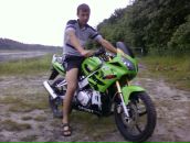 Славік Смолинець фотография #5 (источник - https://vk.com/id80152825)