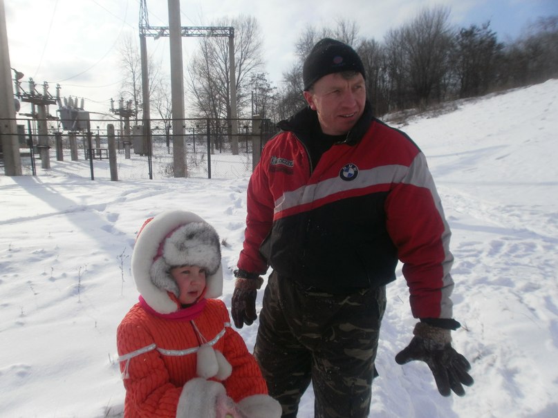 Олег Ляшенко фотография #13