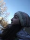 Фотография Клёвиной Марии