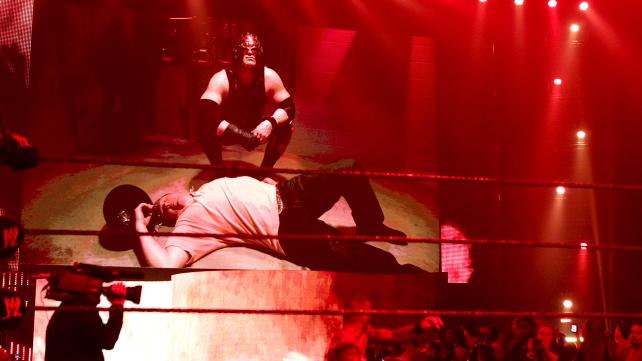 Randy Orton фотография #28