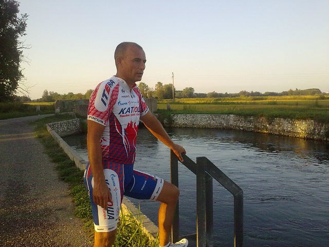 Виктор Силин фотография #6