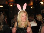 Фотография Ярцевой Лилии