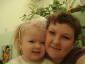 Фотография Будниковой Ольги