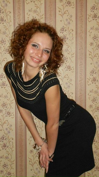 №7, Анастасия Мысник №7, Анастасия Мысник