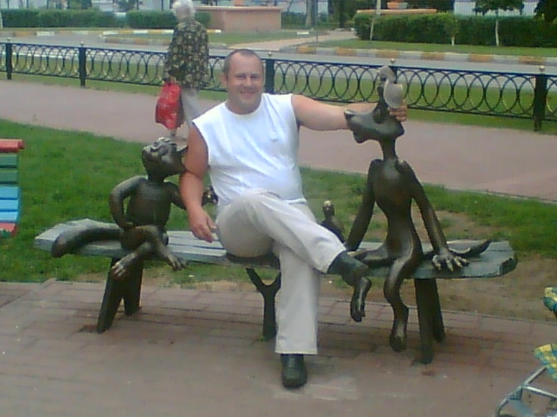 Петр Оренчак фотография #32