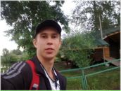 Фотография Котелевского Андрея