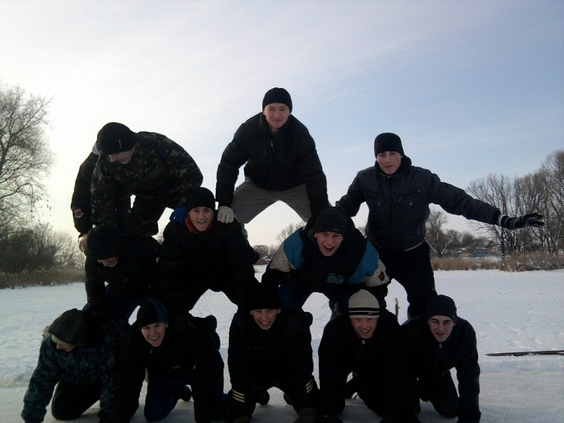 Дима Опенько фотография #43