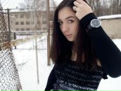 Фотография Масловой Елены