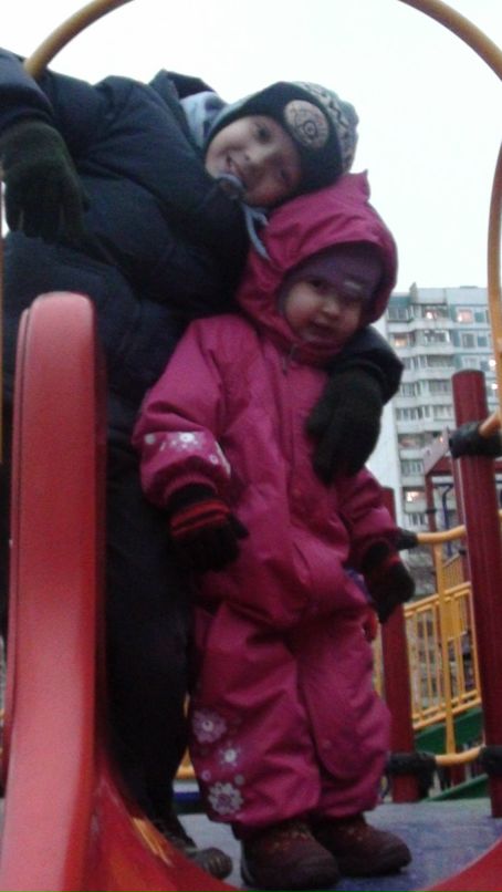 Сергей Ткаченко фотография #10