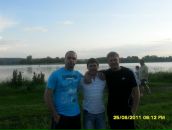 Фотография Шаландина Левы