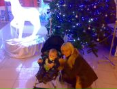 Фотография Лачиной Кристины