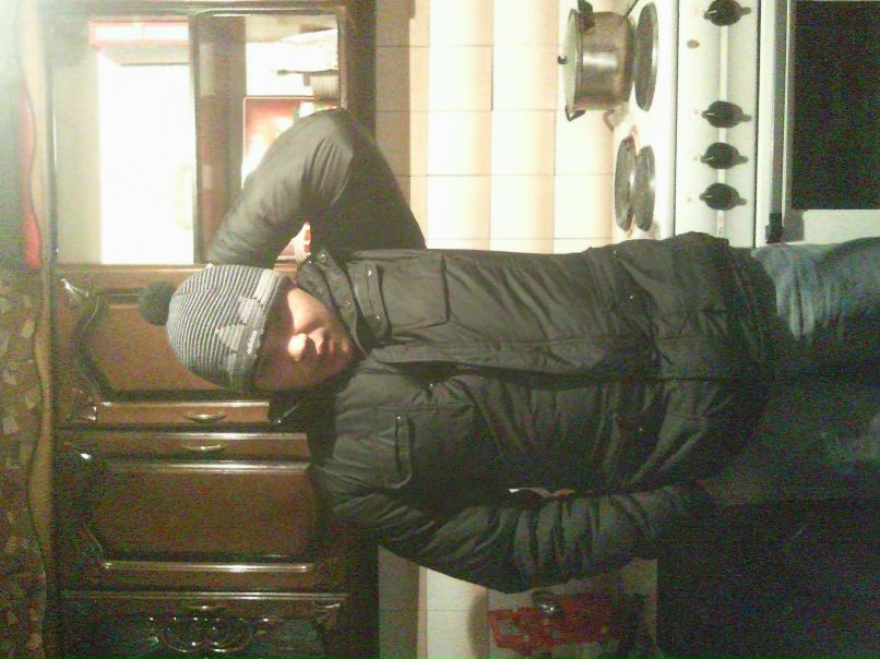 Дмитрий Тормозаков фотография #31