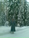 Фотография Ярусовой Любови
