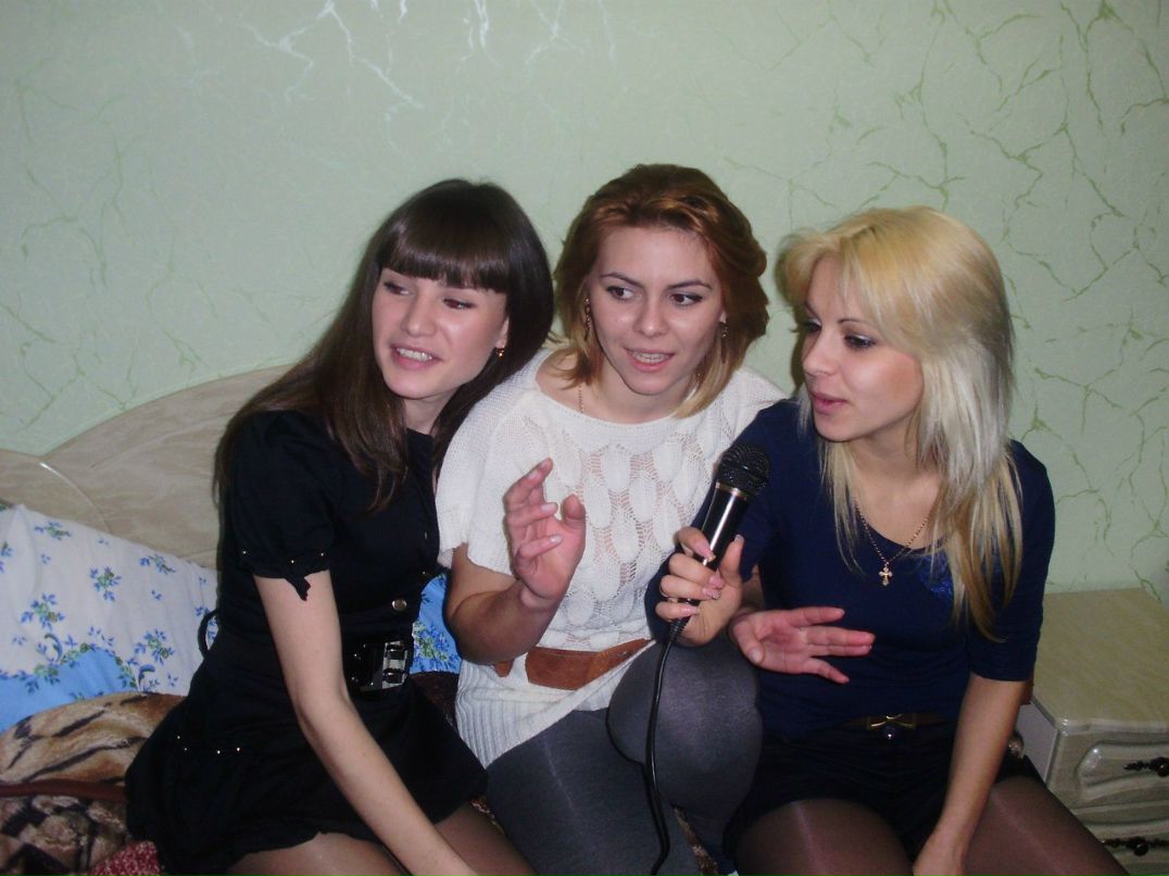 Inna Romastova фотография #19