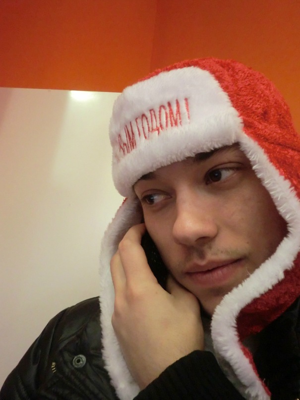 Дмитрий Подуздиков фотография #14
