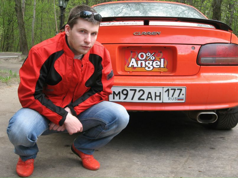 Hellboy Фил фотография #1