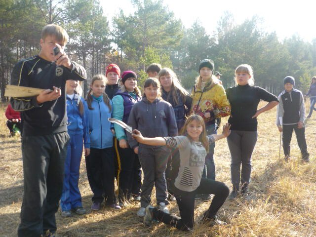 Анна Мальцева фотография #27