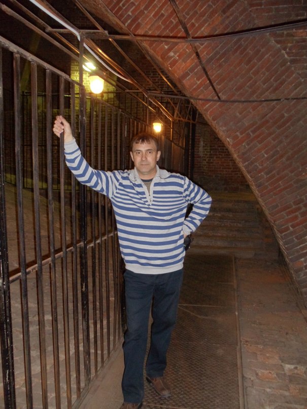 Виктор Большеглазов фотография #7