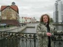 Фотография Бренер Елены