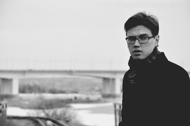 Марк Сабуров фотография #23