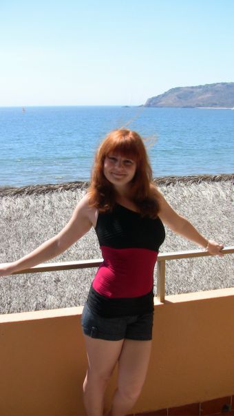 №5, Юлия Костанович, 40 лет, San Jose №5, Юлия Костанович, 40 лет, San Jose
