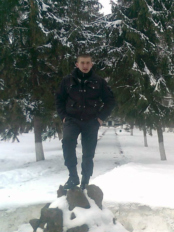 Виктор Качан фотография #13