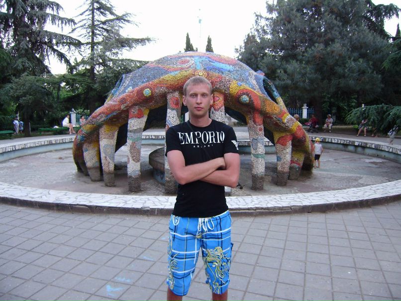 Дмитрий Дудник фотография #49