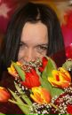 Фотография Ковалевской Ирины