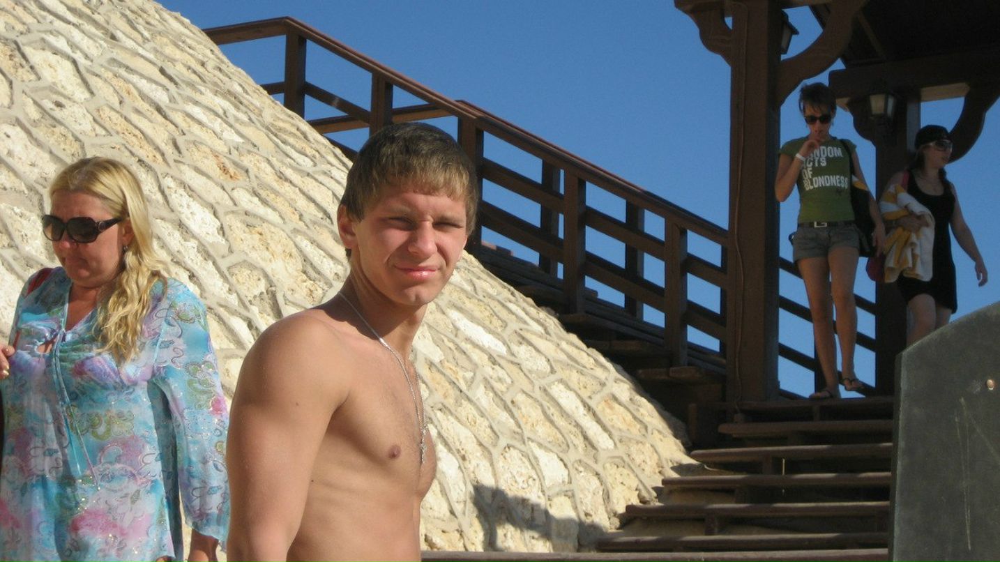 Дмитрий Карасёв фотография #6