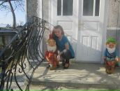 Діана Сеник фотография #23 (источник - https://vk.com/id95876908)