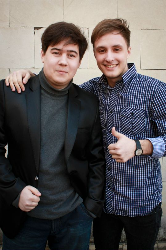 Денис Захарченко фотография #32