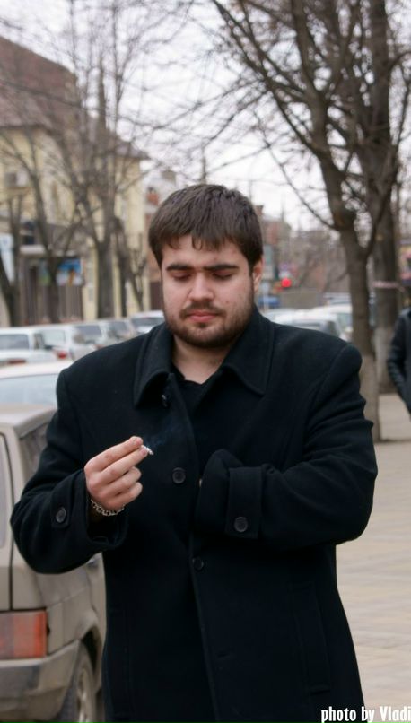 Александр Коденко фотография #30