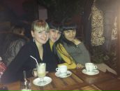 Фотография Алещенковой Ирины