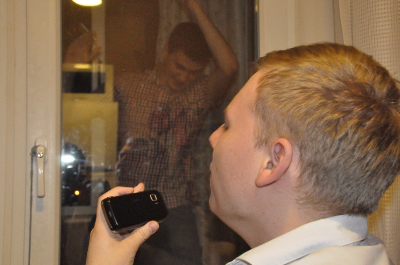 Dmitriy Danilov фотография #30