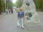 Лідія Лупина фотография #7 (источник - https://vk.com/id150296004)