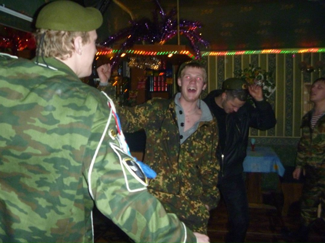 Сергей Махнаткин фотография #28