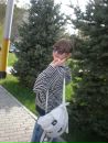 Фотография Алексеевой Карины