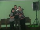 Андрій Кочерга фотография #43 (источник - https://vk.com/id31887272)