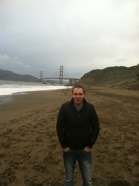 Федор Гончар фото №21