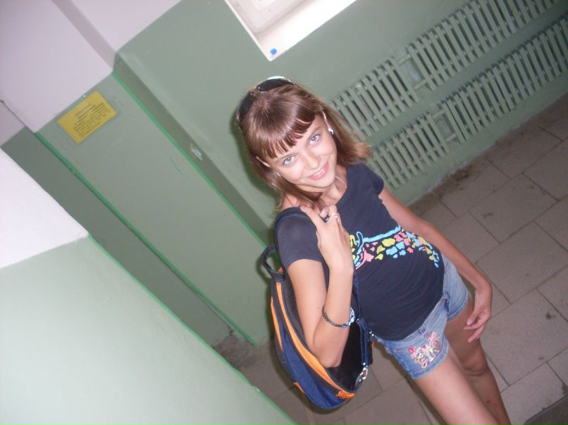 Машеньк@ Сбитнев@ фотография #34