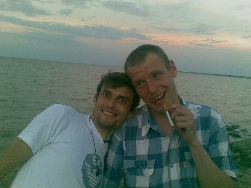 Олег Костенко фотография #42