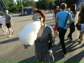 Фотография Бушуевой Ирэн
